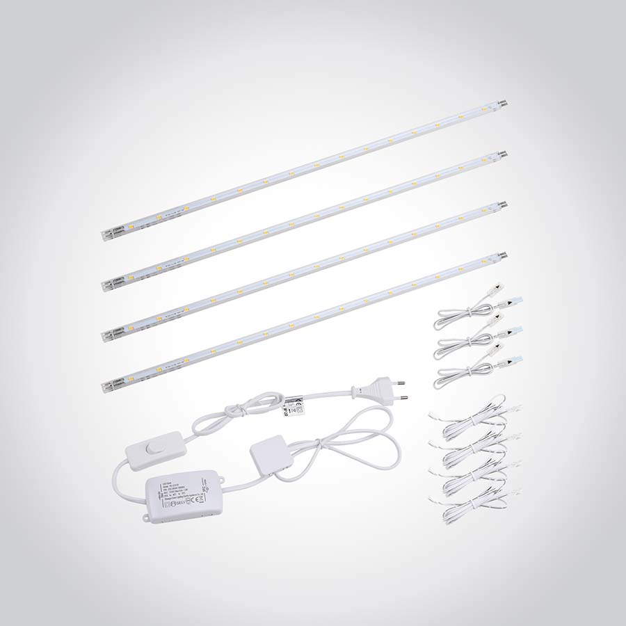 Counter & Cabinet Lamp 1005.1015 Counter & Cabinet Lamp 1005.1015