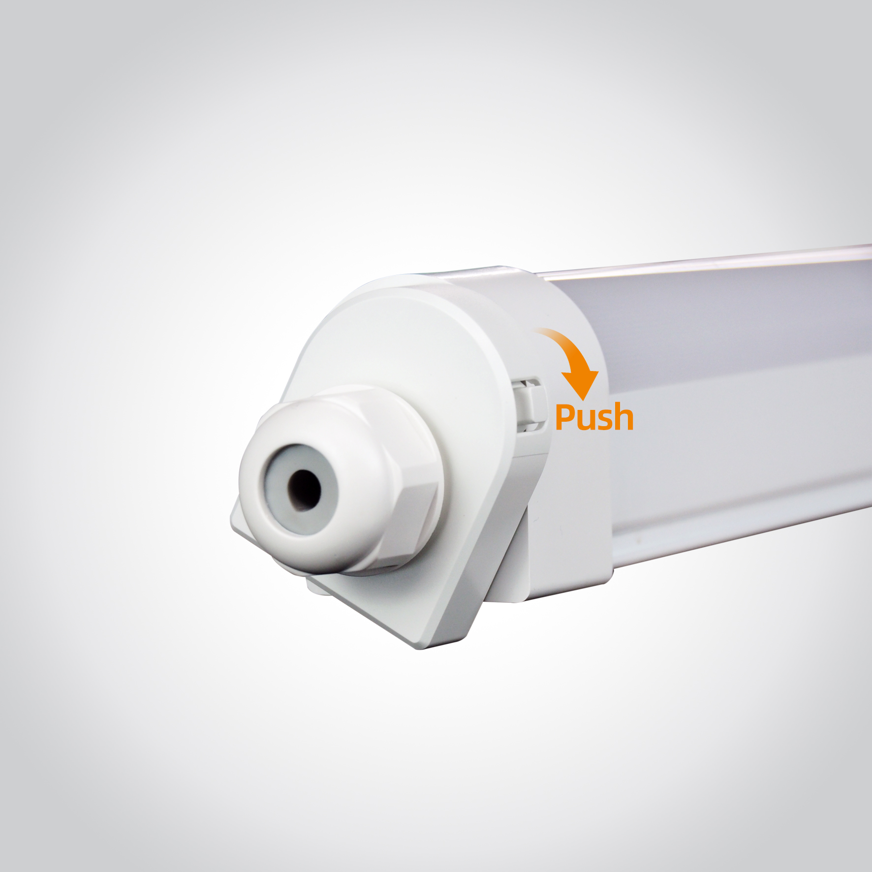 IP65 Batten 1003.1021 IP65 Batten 1003.1021
